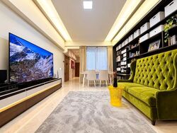 Wilkie Vale (D9), Apartment #634595071